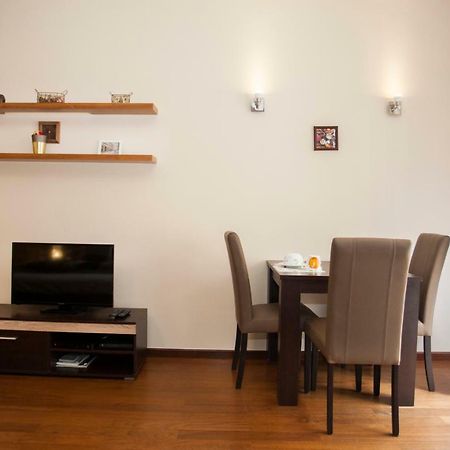 Katrin Apartment بودابست المظهر الخارجي الصورة