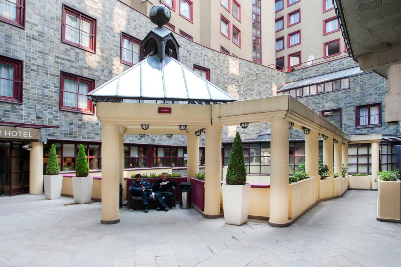 Katrin Apartment بودابست المظهر الخارجي الصورة